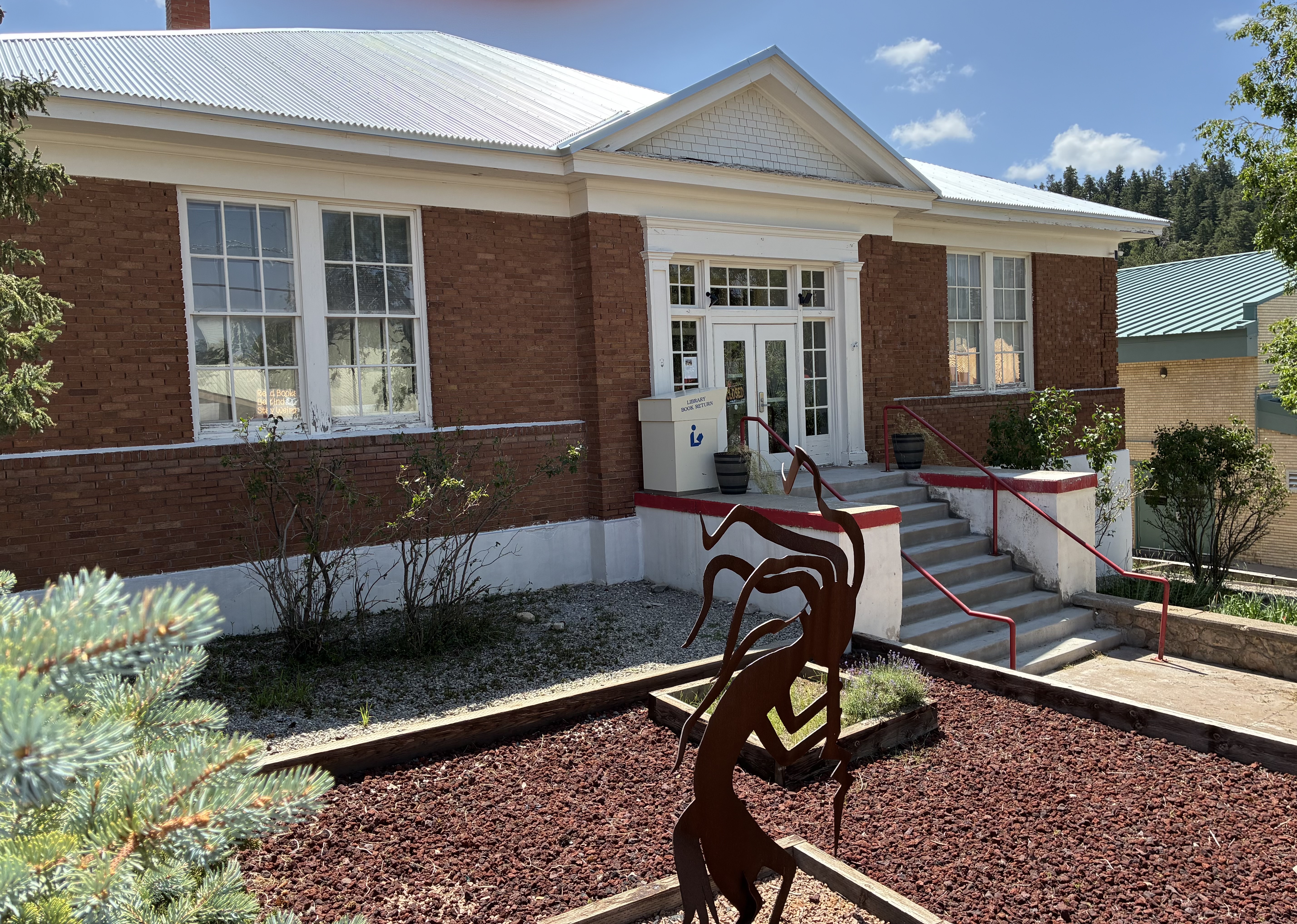 Public Library